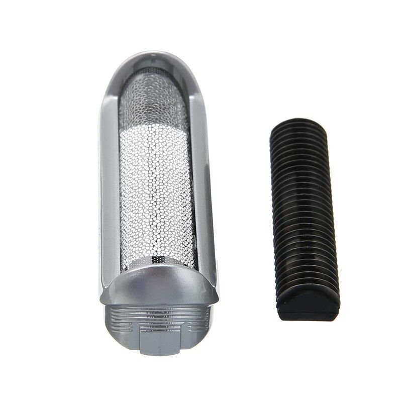 BRAUN Series 5s 替刃 網刃 外歯 ユニット 1点 1個 シェーバー 髭剃り ひげそり ブラウン P70 P80_画像3