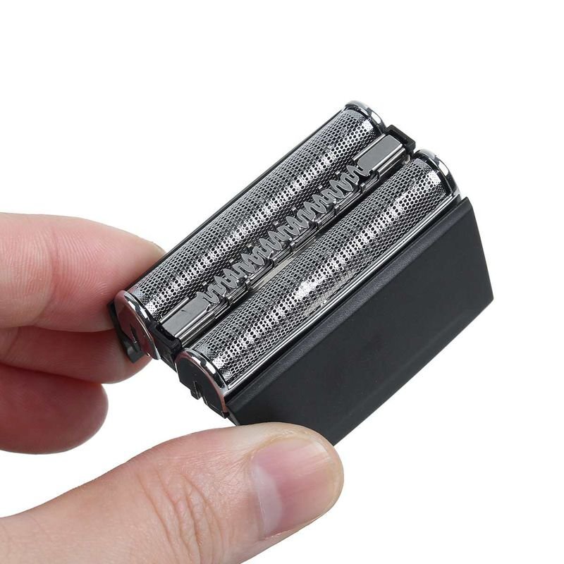 BRAUN Series5 52B 替刃 内歯&外歯 一体ユニット 1点 シェーバー F/C52B F/C52S 髭剃り ひげ_画像5