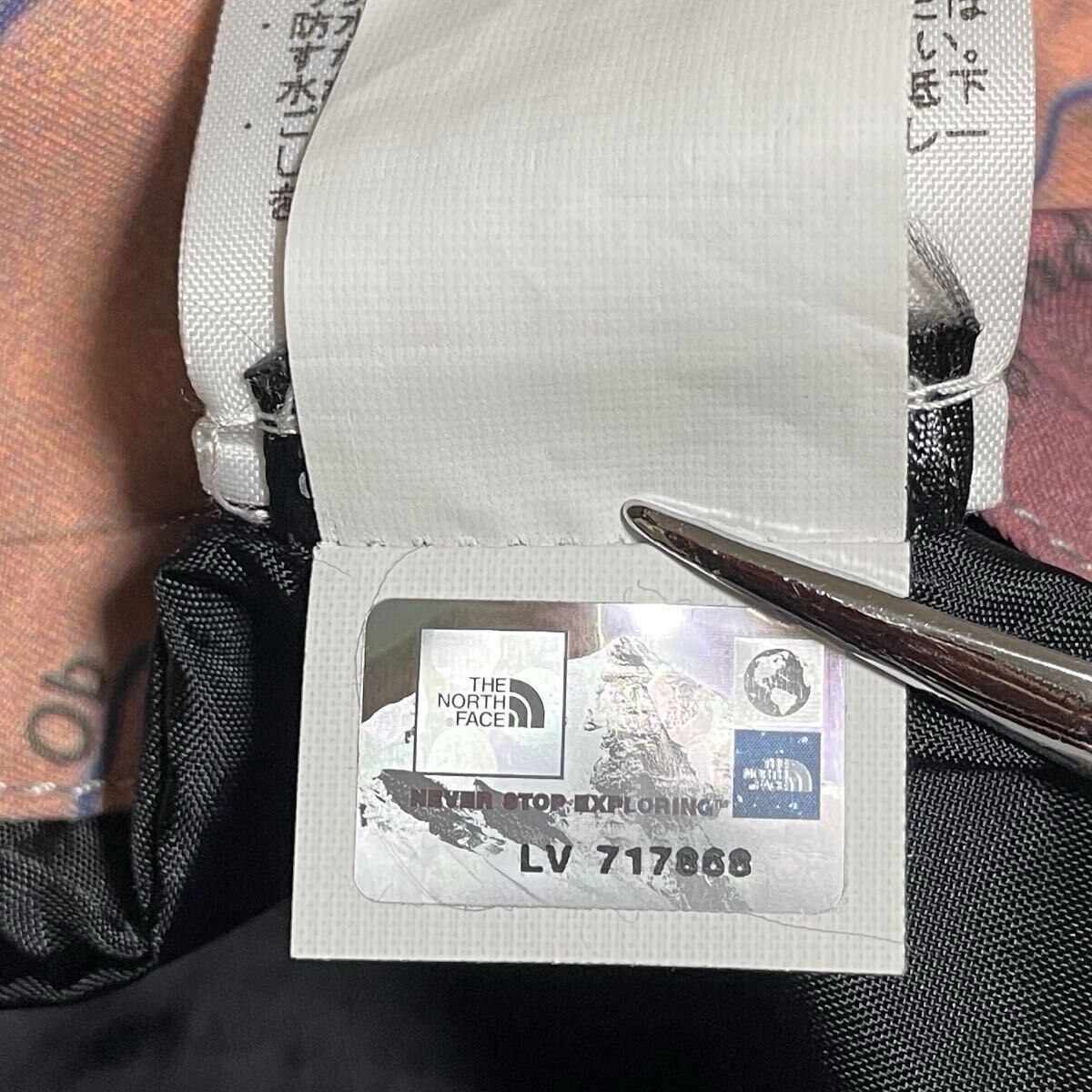 【鑑定料無料】SupremeThe North Face Mountain Parker シュプリーム ノースフェイス　マウンテンパーカー_画像8