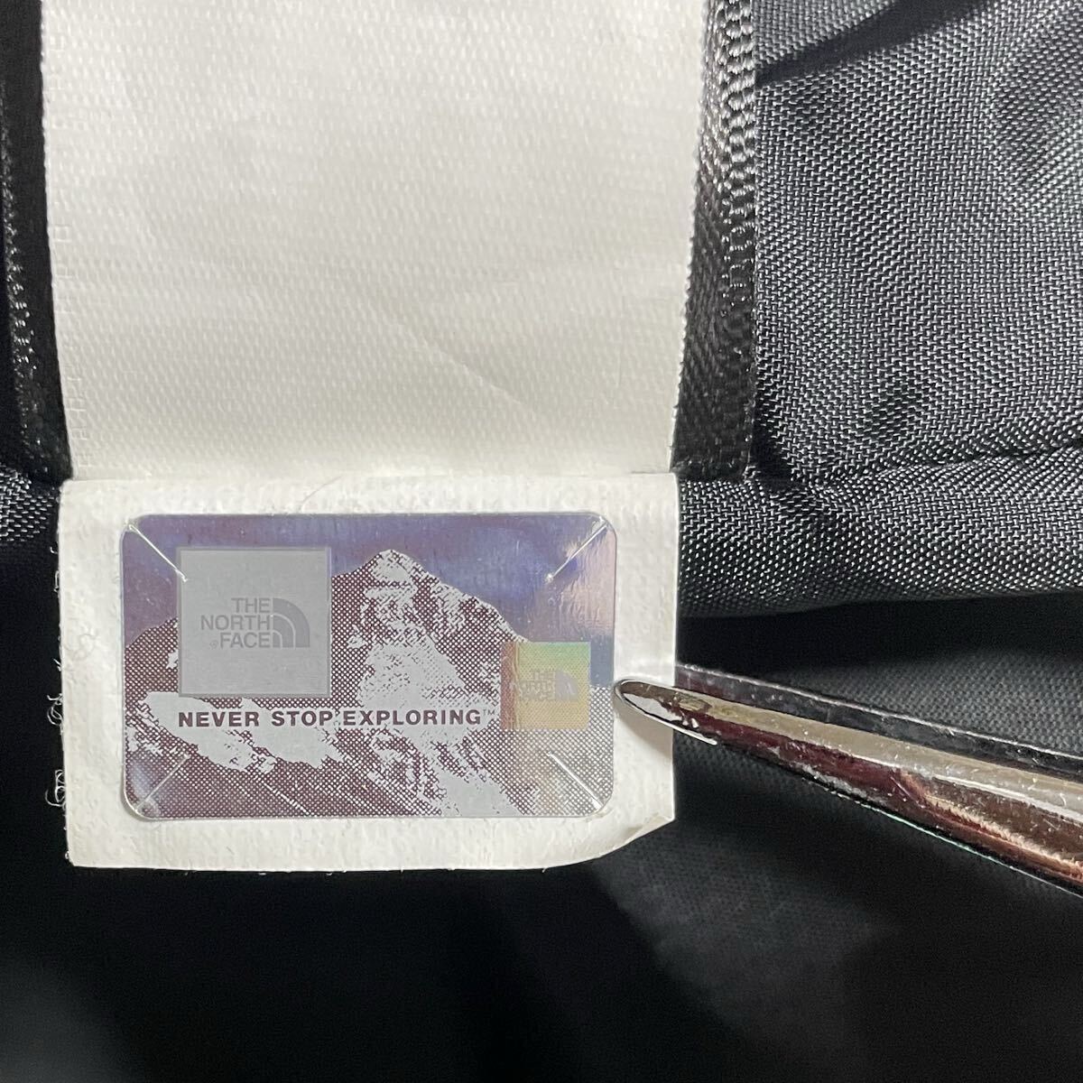 【鑑定料無料】Sサイズ 本革　SupremeThe North Face leather Mountain Jacket シュプリーム ノースフェイス　レザー　マウンテンパーカー_画像8