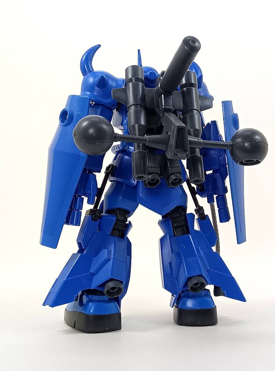 [ бесплатная доставка ] Gundam build Fighter zHGBFgfR35& высокий mok элемент комплект . конечный продукт + в подарок 