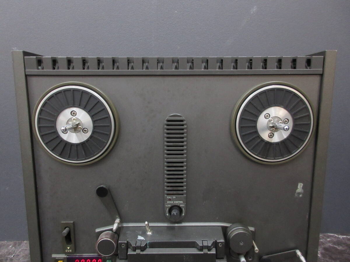 [ дешевый старт ]OTARI открытый катушка панель MX5050 BII2otali