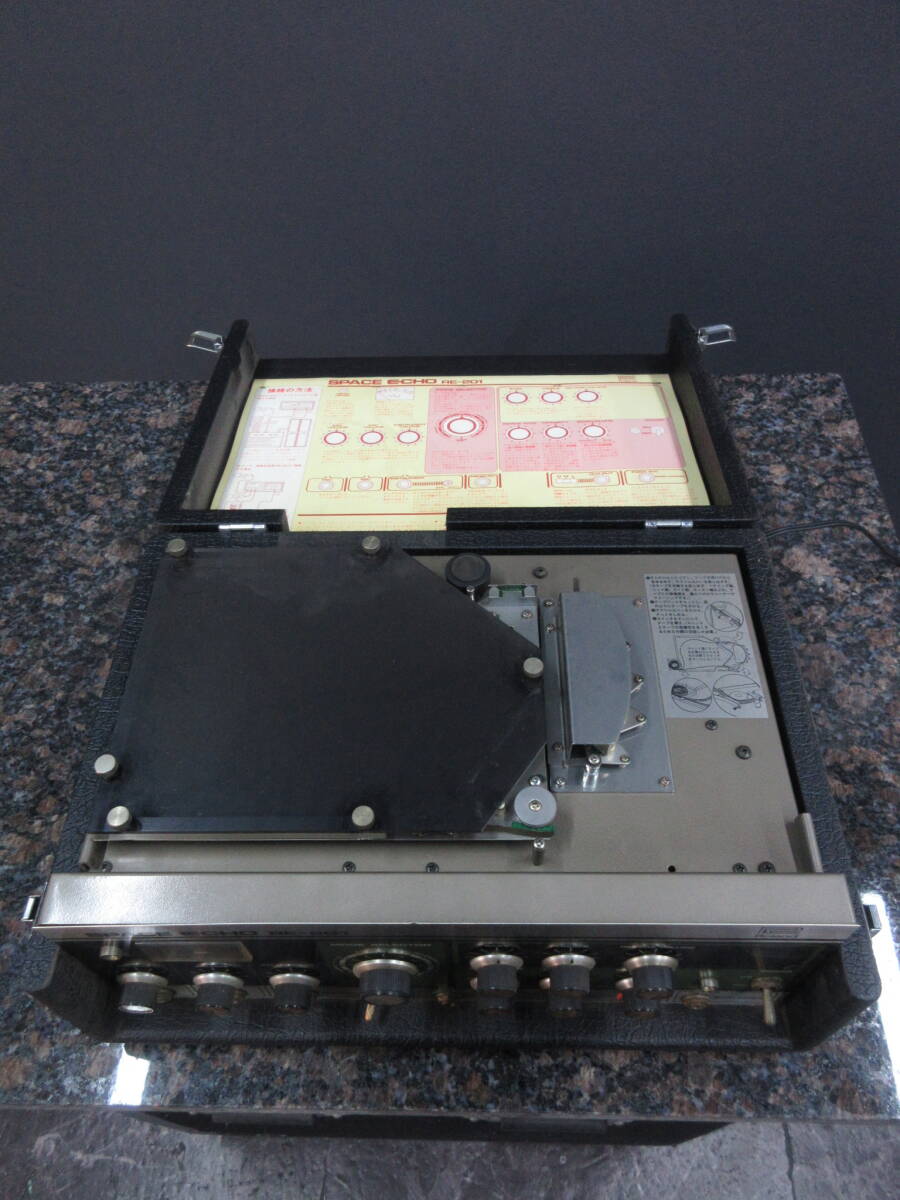 [ рекомендация товар ]Roland Space eko -RE-201 Roland 