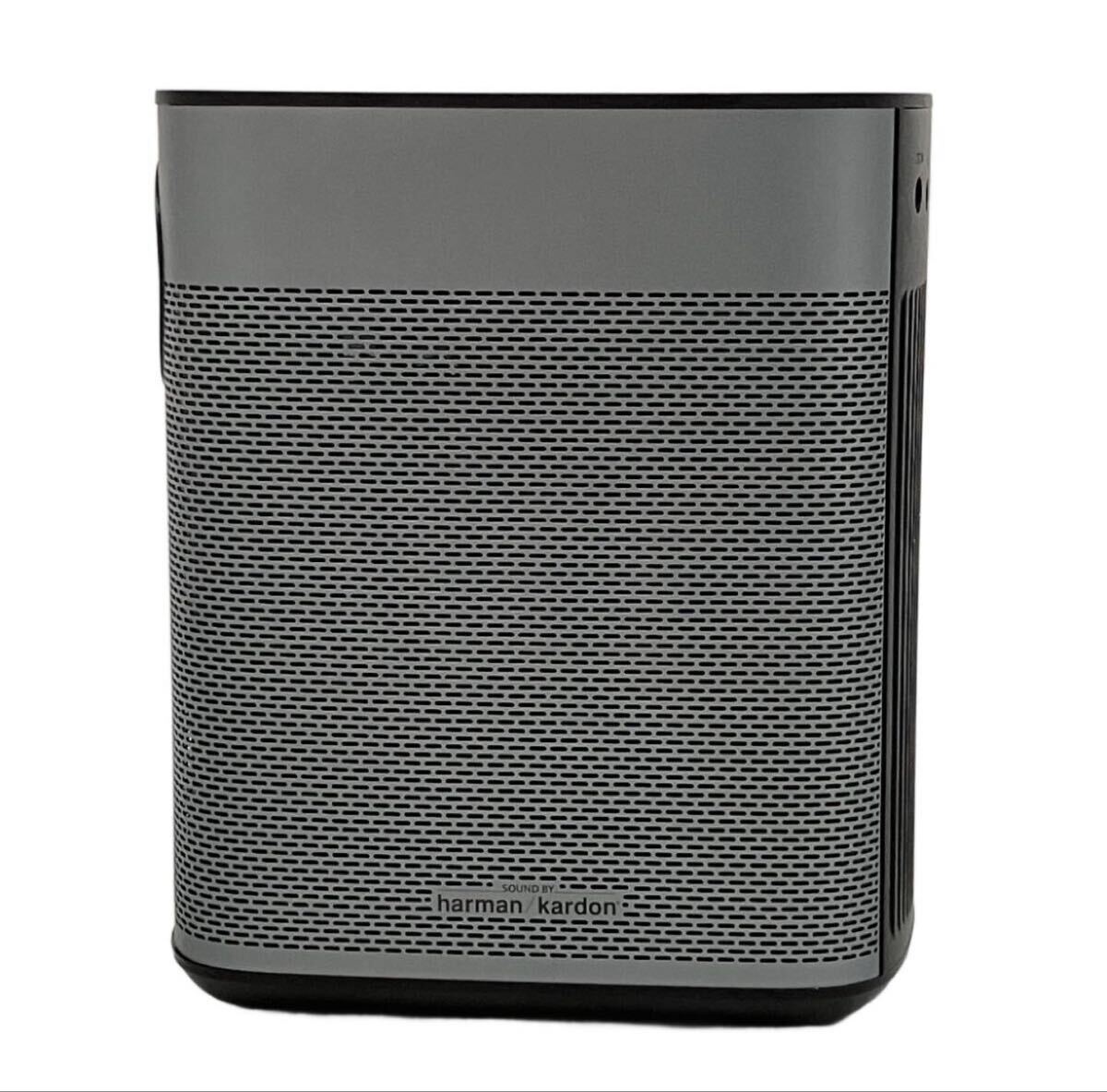 XGIMI Halo+ モバイルプロジェクター WM03A 家電 映像 匿名配送_画像4