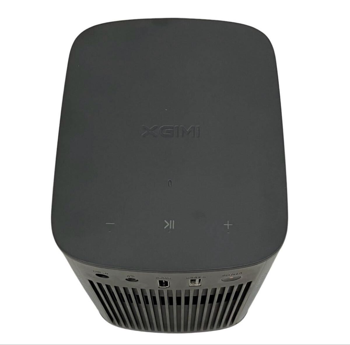 XGIMI Halo+ モバイルプロジェクター WM03A 家電 映像 匿名配送_画像6