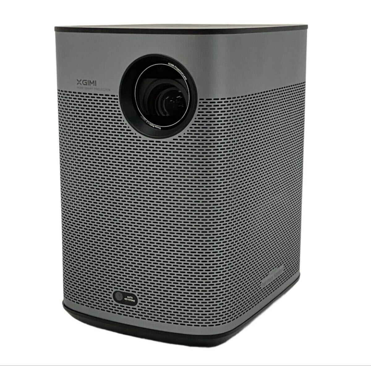 XGIMI Halo+ モバイルプロジェクター WM03A 家電 映像 匿名配送_画像1