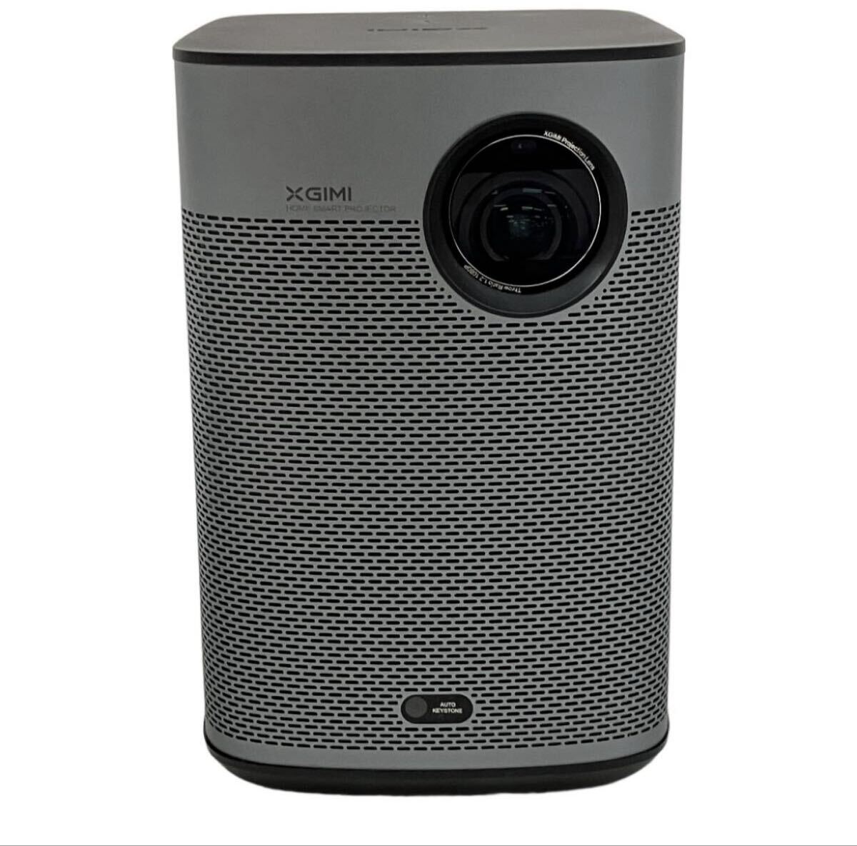 XGIMI Halo+ モバイルプロジェクター WM03A 家電 映像 匿名配送_画像2