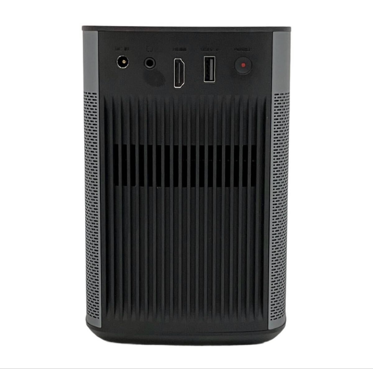 XGIMI Halo+ モバイルプロジェクター WM03A 家電 映像 匿名配送_画像3