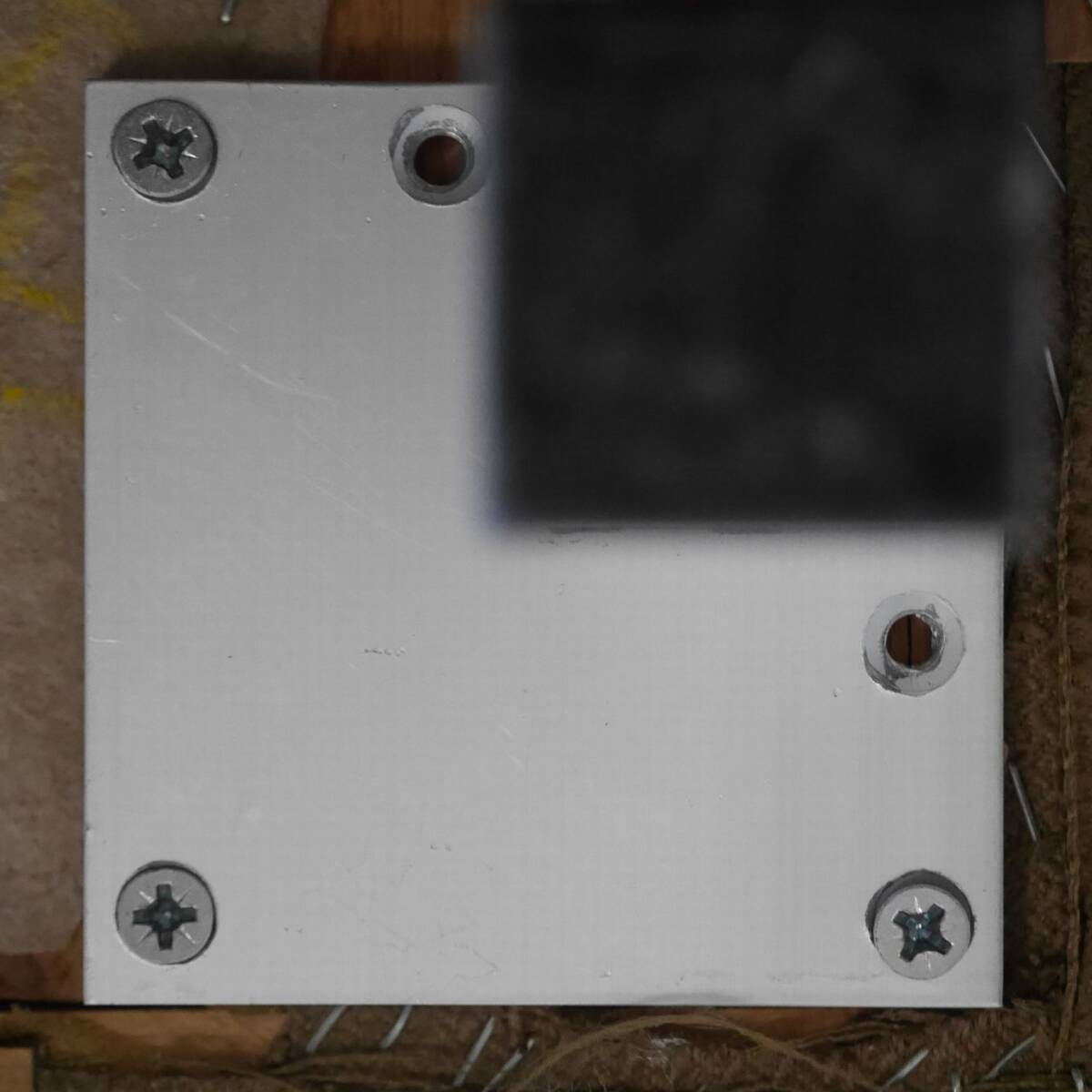 米国 ヤンガーファーニチャー ソファーベッド Younger Furniture Sofa Bed, NC U.S.A._画像8