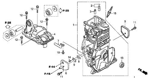 EU18i 純正 チャージコード HONDA インバーター 発電機 12v バッテリー 充電 ケーブル EU28is ホンダ EU28i EU26i EU24i EU16i EU9　/0.892_画像3