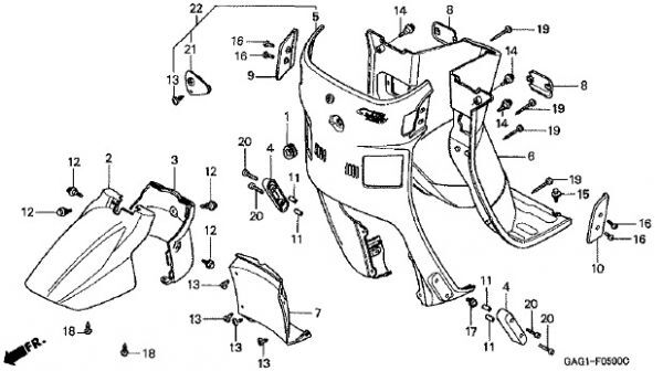 TA02 社外 ワイパーブレード : ジャイロキャノピー 新品 ゴム ワイパーゴム TA03 グラファイトワイパーブレード 黒 ブラック /_画像4