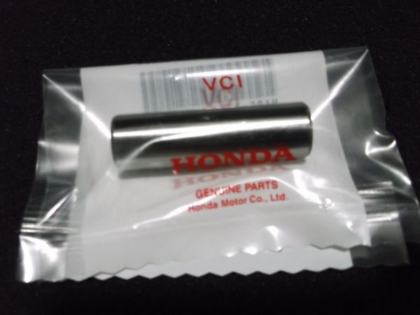 AF35 純正 ピストンピン AF34E ライブディオ ZX AF34 AF27 スーパーディオ AF28 SR ディオフィット Fit 12mm　 / gz0_画像1