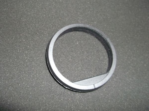 Z50 純正 メーターゴム 黒 Z50J モンキー Z50A ラバー Z50M スピードメーター クッション AB27 旧 Z50 メーター 下 パッキン / 165_画像1