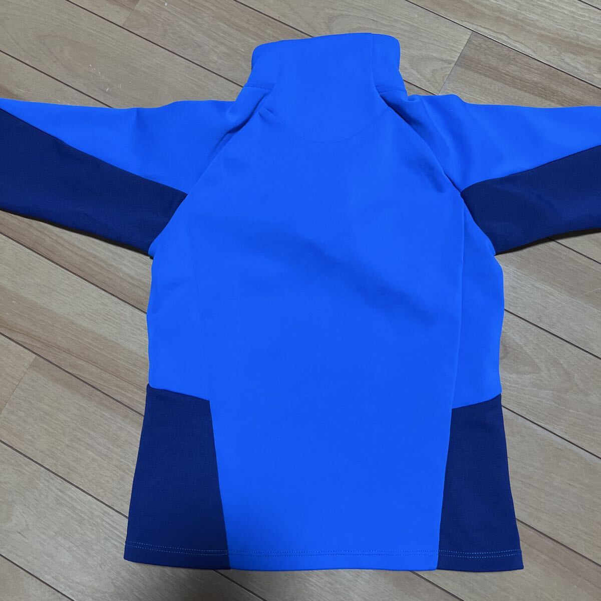 デサント DESCENTE スキー　インナー　110_画像2