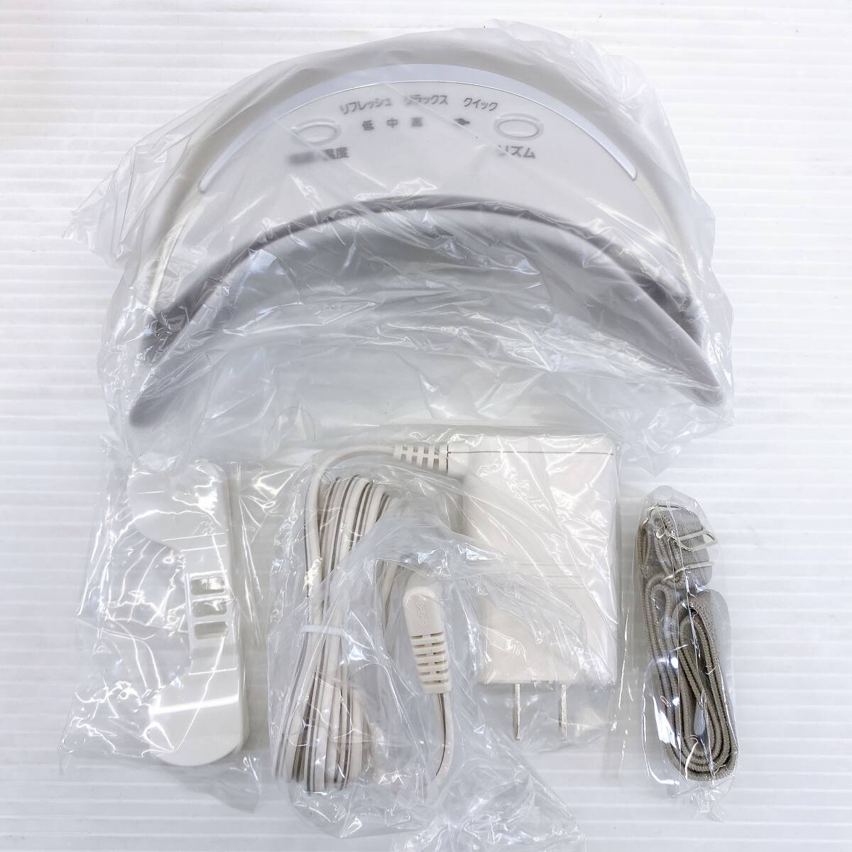 *Panasonic Panasonic глаз .. Esthe EH-CSW68 прекрасный лицо контейнер не использовался *