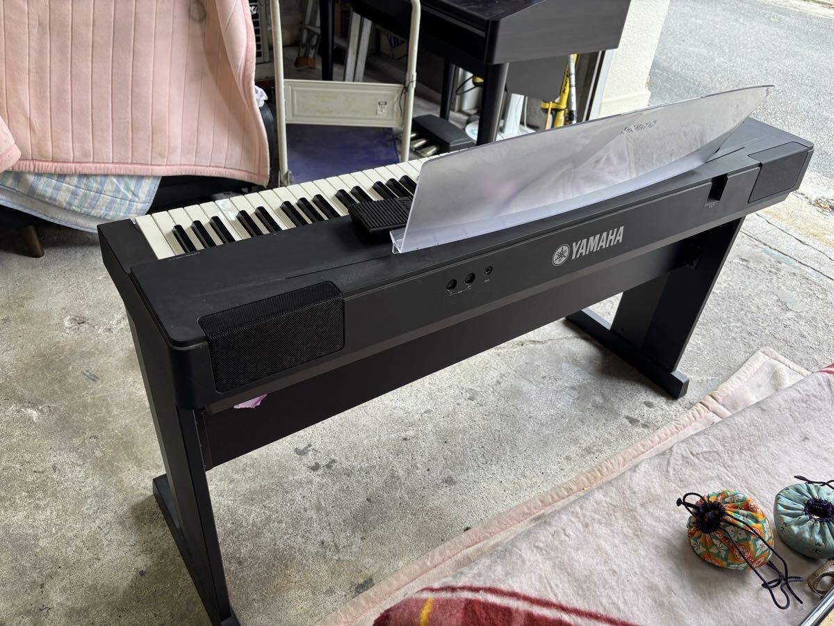 YAMAHA P-70 電子ピアノ　 ヤマハ 鍵盤楽器_画像3