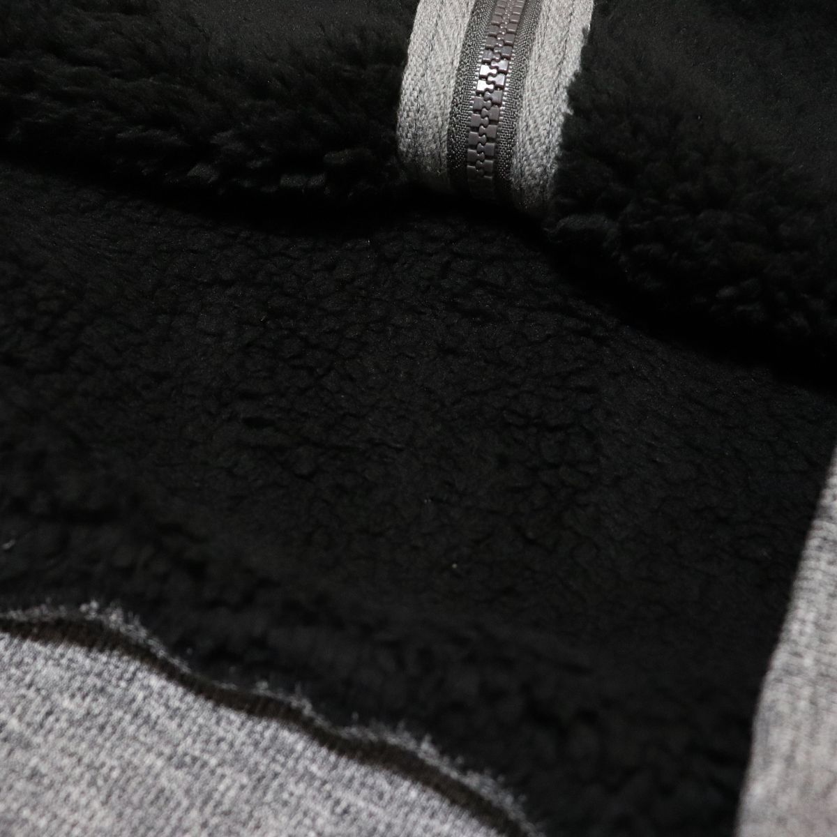 * мяч BALL новый товар мужской Италия departure популярный бренд теплый обратная сторона боа Parker жакет пепел L размер [64130-10-L] один 2 .*QWER*