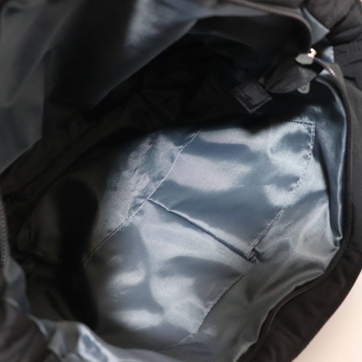 * Le Coq le coq sportif новый товар удобный простой casual стеганый большая сумка BAG сумка сумка чёрный [36744-001] один шесть *QWER*