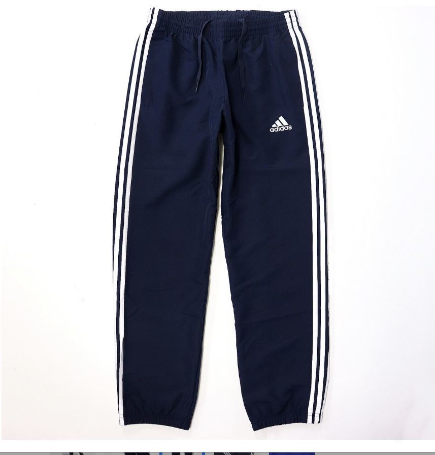★アディダス adidas 新品 メンズ 吸汗速乾 快適 スポーツ ジャージ トラック 上下セット スーツ SET 2XL [SETH122021N-XO] 五 零★QWER_画像4
