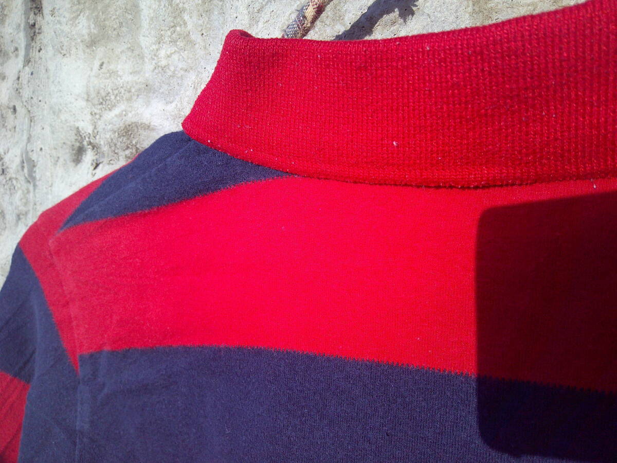 ＵＳＡ　古着　ラルフローレン　ポロシャツ　キッズ　9　_画像6