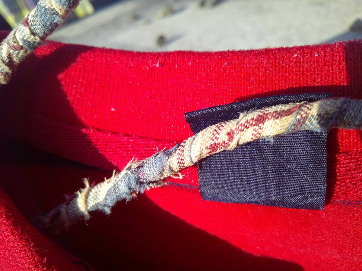 ＵＳＡ　古着　ラルフローレン　ポロシャツ　キッズ　9　_画像7