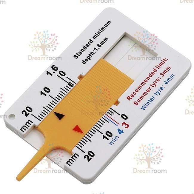  шина to красный глубина мера измерительный прибор линейка измерительный прибор tool измерение суппорт Thai накладка машина шина пустой атмосферное давление [D-088]
