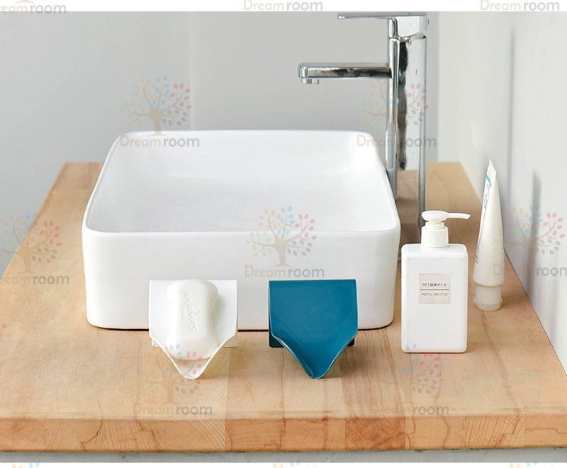  осушитель завершение ... Smart подставка под мыло белый орнамент класть type мыло класть губка класть автобус товары для кухни 