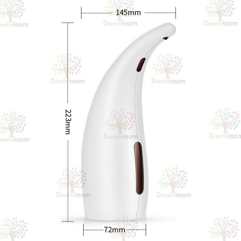  автоматика мыло диспенсер 300ml [13 белый ] авто Touch отсутствует не контакт уборная мыло посуда для моющее средство средство для стирки многоцелевой 