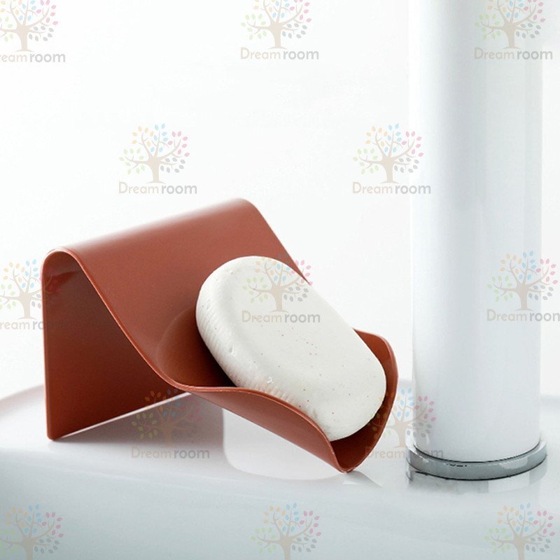  осушитель завершение ... Smart подставка под мыло красный орнамент класть type мыло класть губка класть автобус товары для кухни 