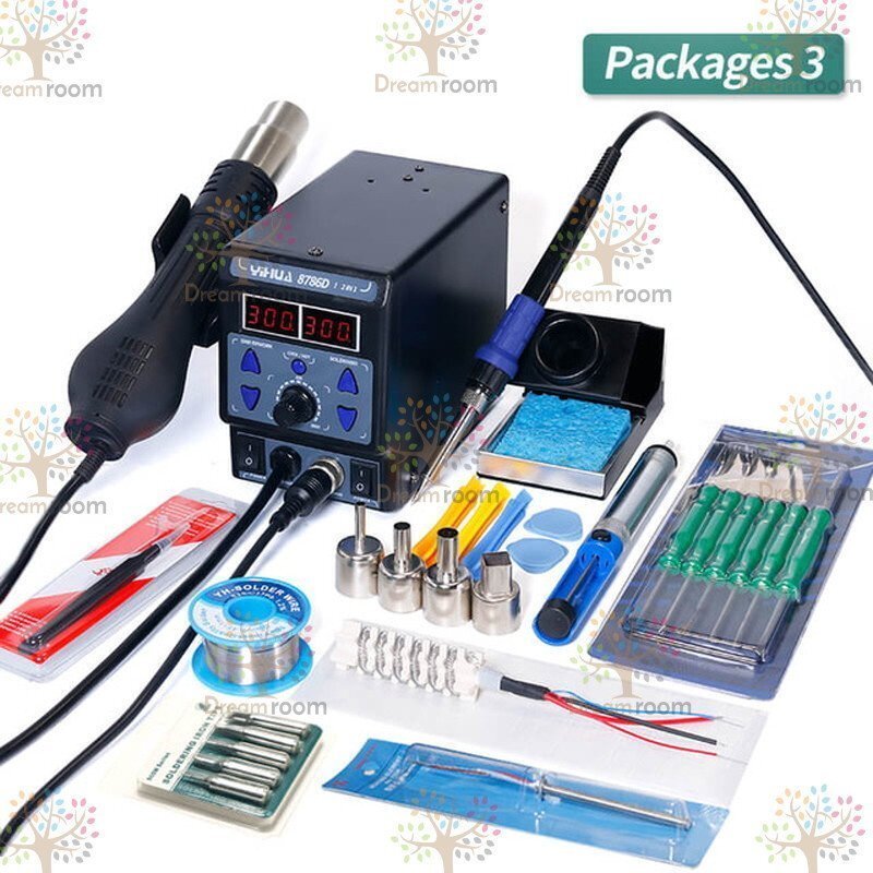  для бизнеса стойка припой ..[D-068-05] нагрев gun сварка машина hot gun американский штекер внутренний напряжение соответствует 