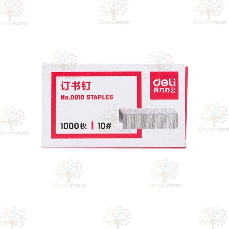 [ 10 номер ] 1000шт.@×10 шт set степлер игла 10 коробка выгодный 10000шт.