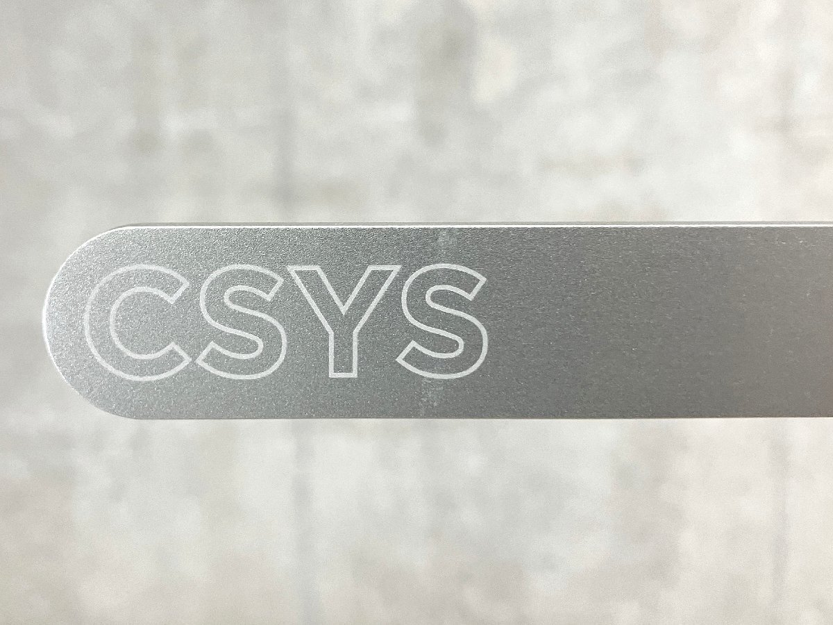 dyson / Dyson #CSYS desk /si-sis настольное освещение #2700K