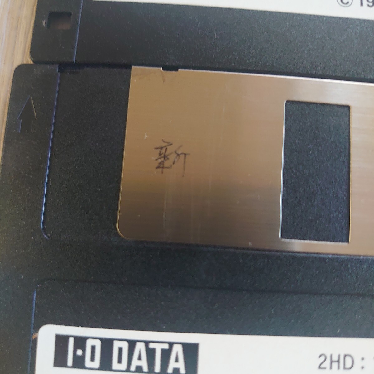 GA-KiT-98PCI PCIバス搭載PC-9821シリーズ対応　接続キット　【動作未確認】_画像8