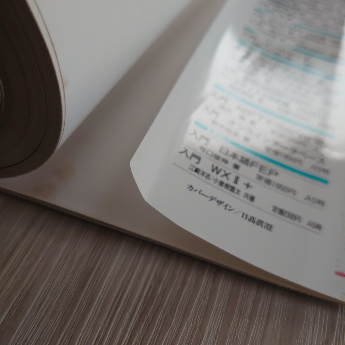 入門仮想ＥＭＳ＆ＲＡＭボード （改訂新版） 岡田勝由_画像9