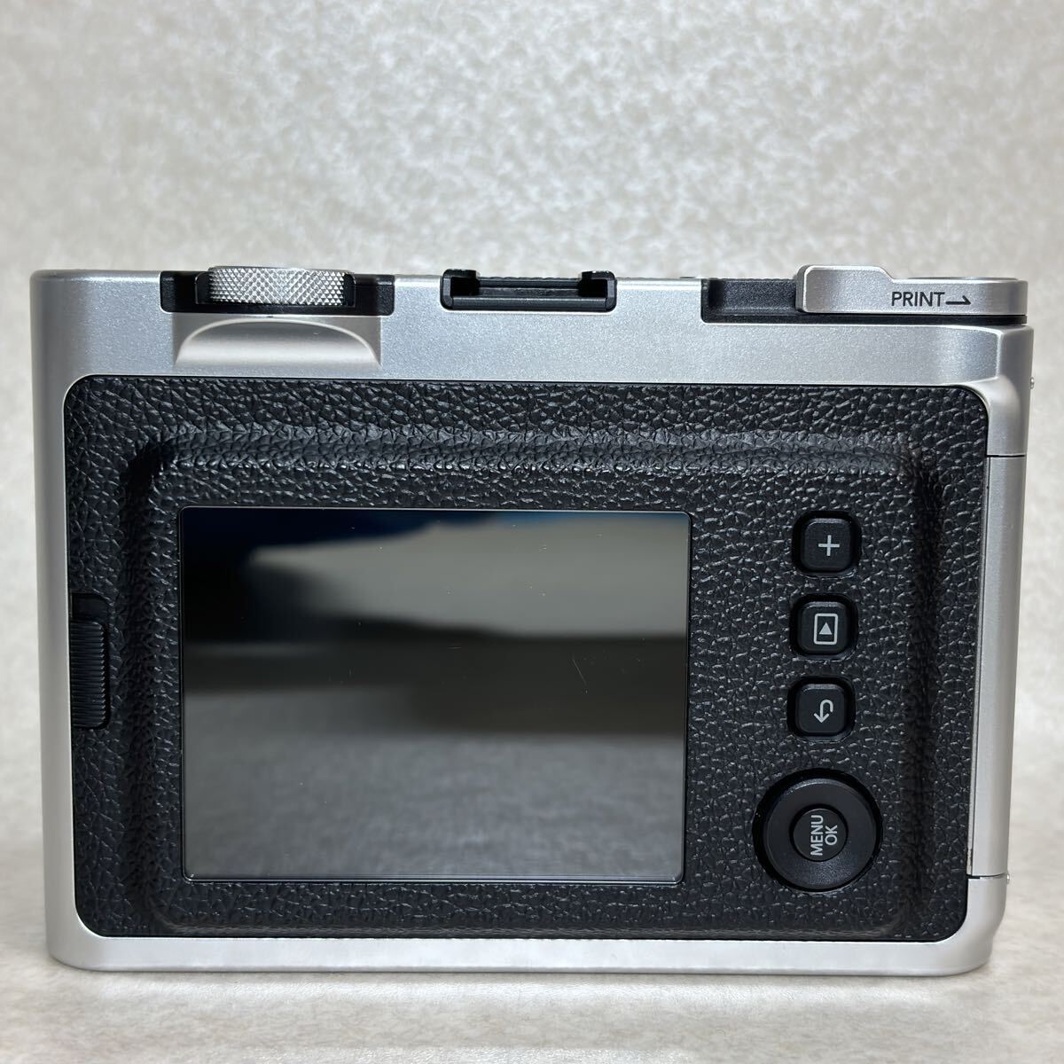 W4 - 15 )FUJIFILM instax mini Evo インスタントカメラ 富士フィルム_画像4