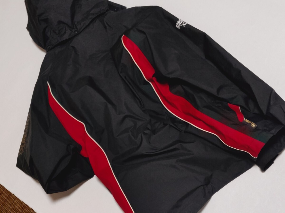  Sunline защищающий от холода рыбалка костюм верх и низ в комплекте LL б/у товар 