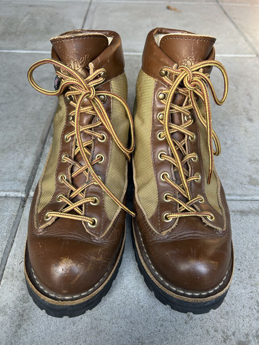 DANNER ダナー DANNER LIGHT　ダナーライト_画像2
