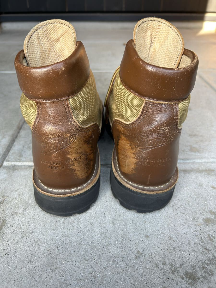 DANNER ダナー DANNER LIGHT　ダナーライト_画像3