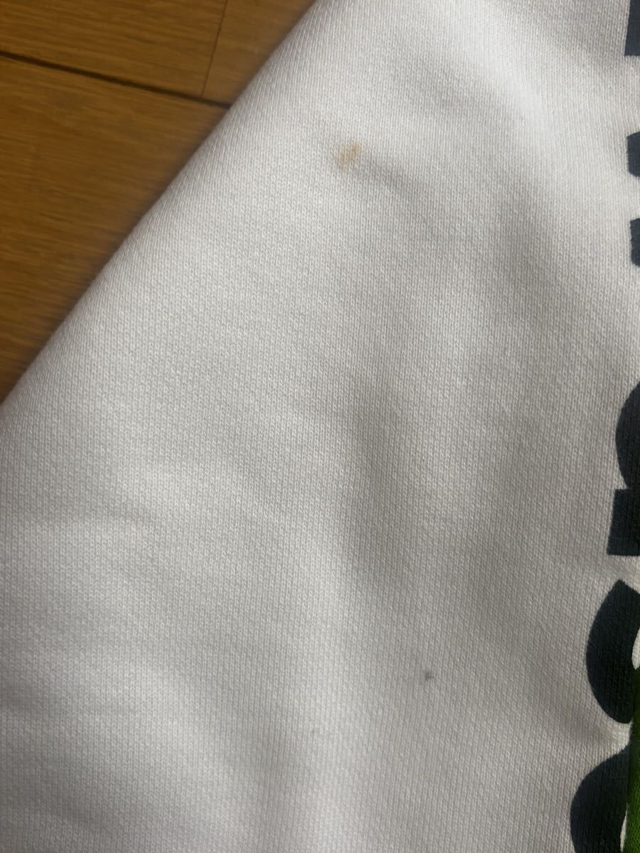 AMAスーパーバイク カワサキレーシングカラートレーナー ローソン レイニー KAWSAKI ドレミコレクション　Z1000R Z1/Z2 ローソンレプリカ_画像7