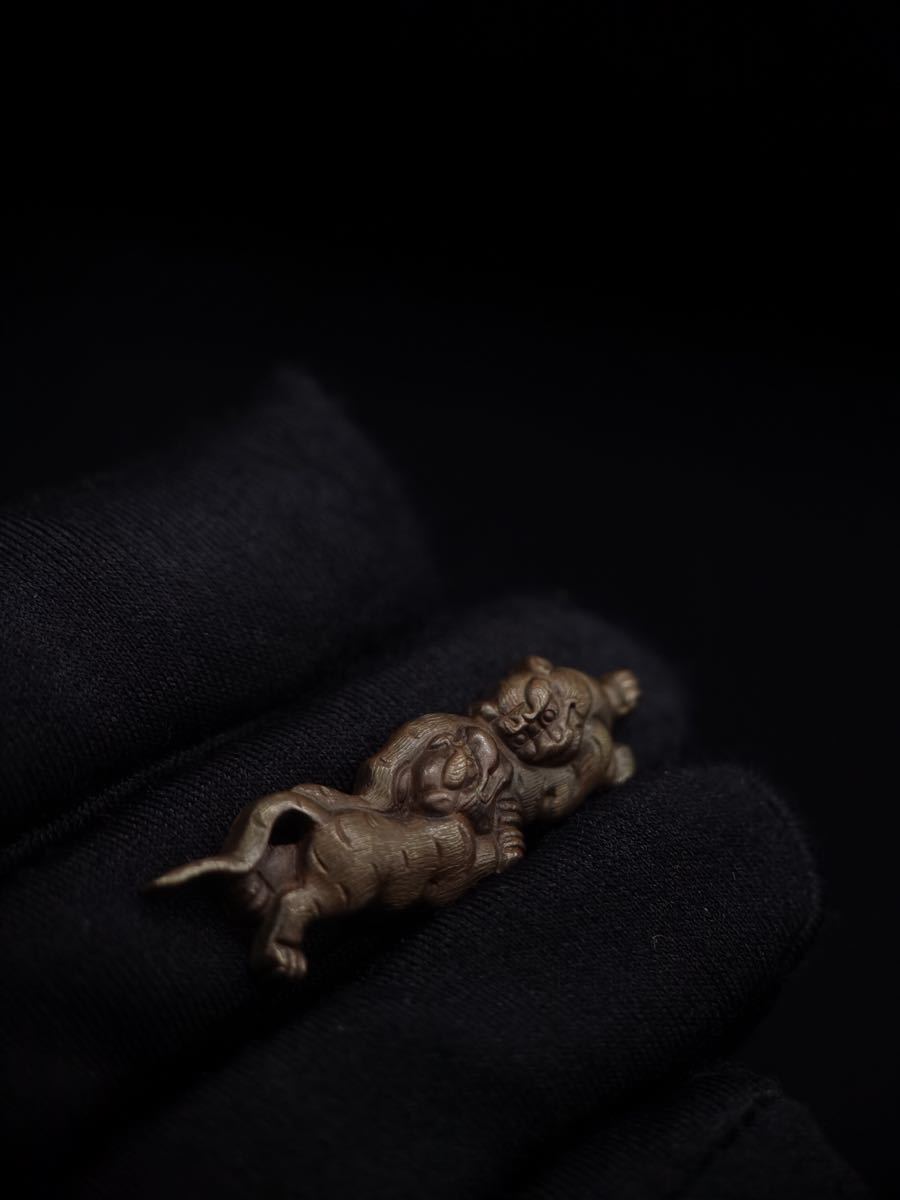 s-109.. map глаз . форма гравюра японский меч доспехи меч принадлежности медный реквизит гарда меча глаз .. голова . длина 3.5CM