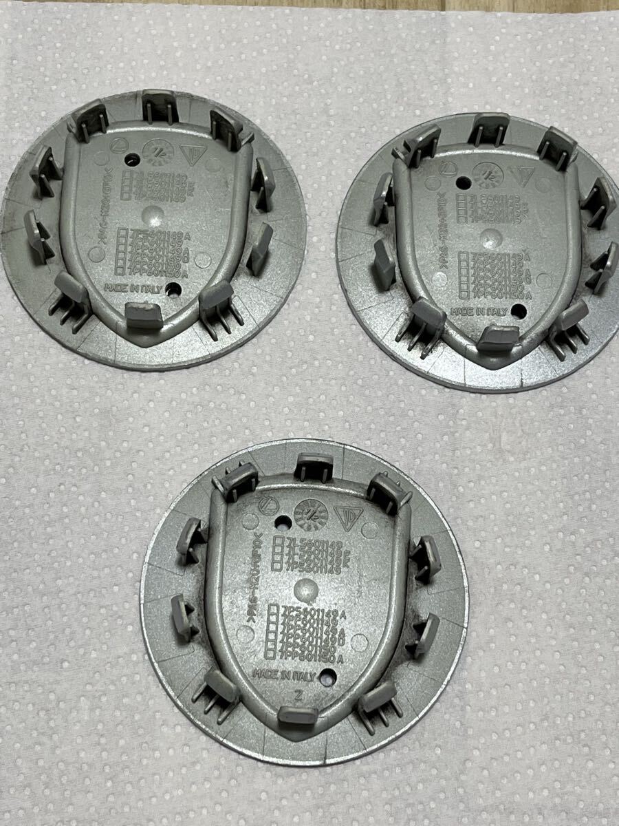 Porsche колпаки колесо колесо колпаки PORSCHE Boxster Cayman Carrera б/у 3 шт