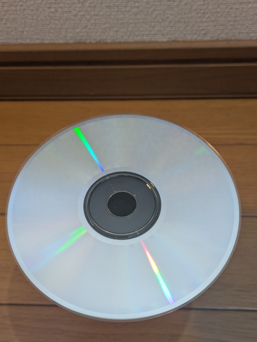 ★中古★PCエンジン CD-ROM2 スーパーダライアスⅡ【取説 傷みあり】_画像5