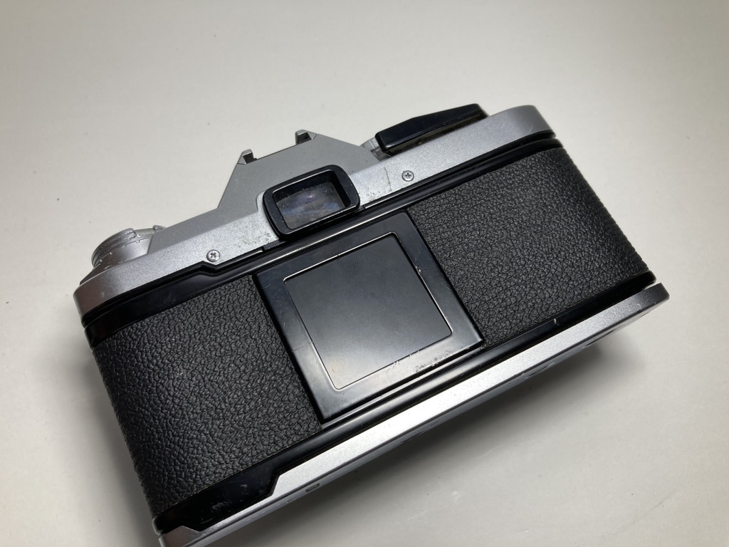 24838) OLYMPUS OM30_画像5