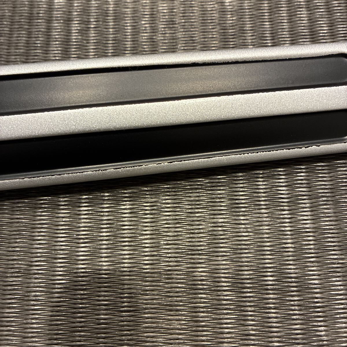 PMC ピーエムシー マフラープロテクター (梨地タイプ) CB750K_画像5