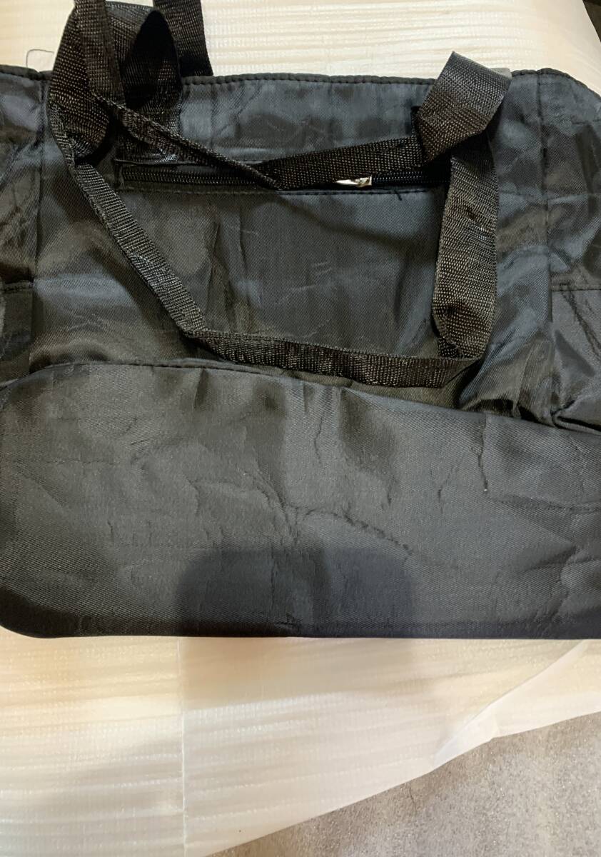 傷　トートバック　_画像4