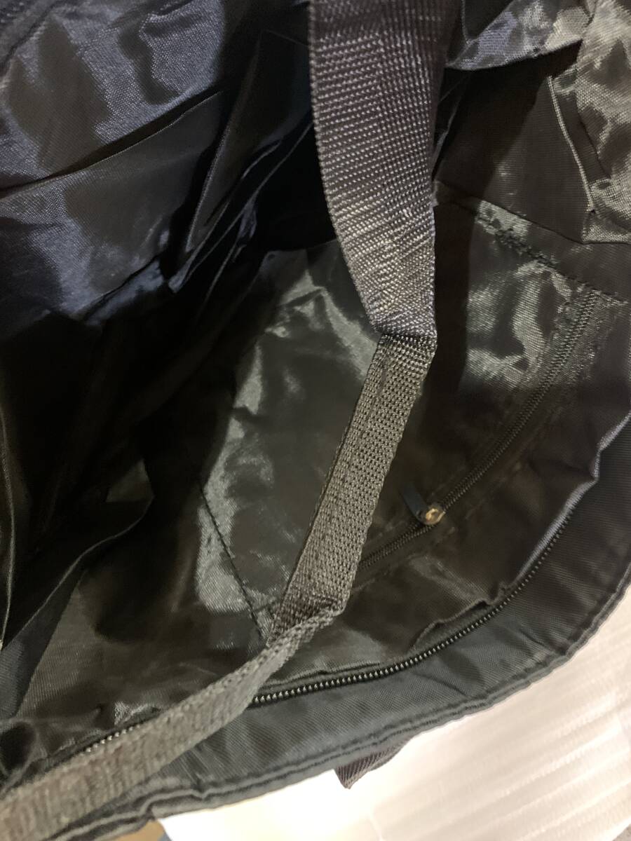 傷　トートバック　_画像5