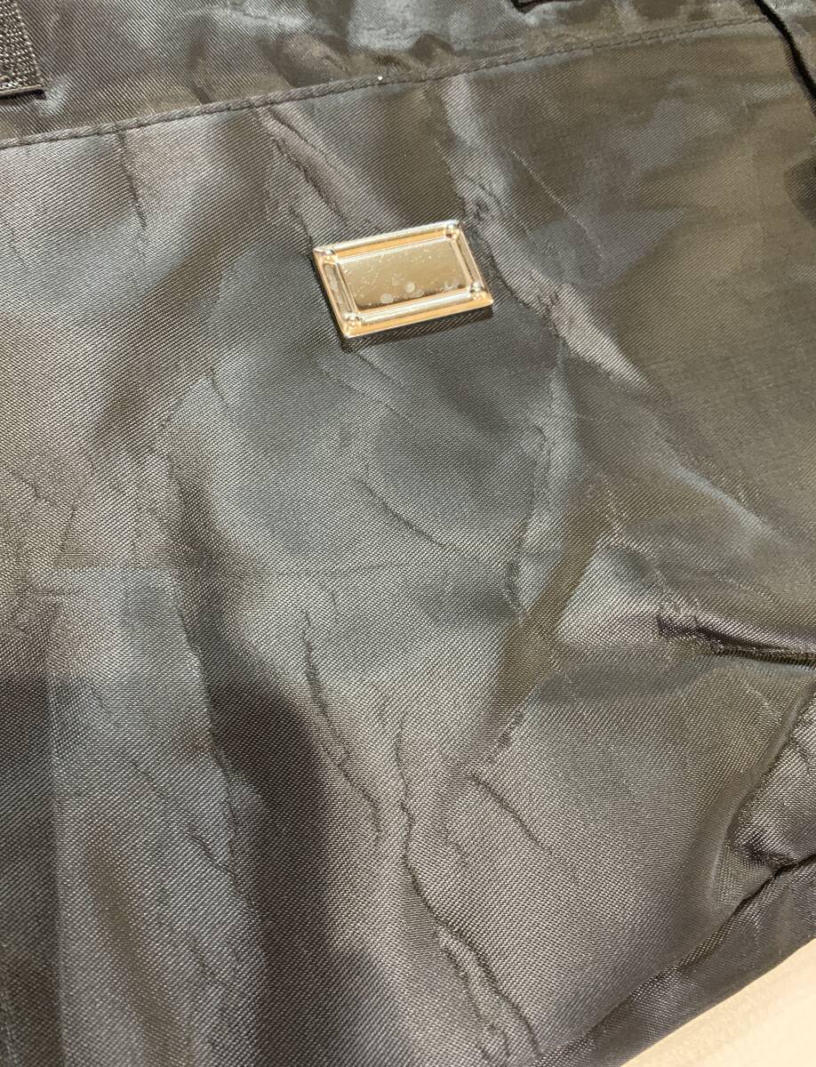 傷　トートバック　_画像3