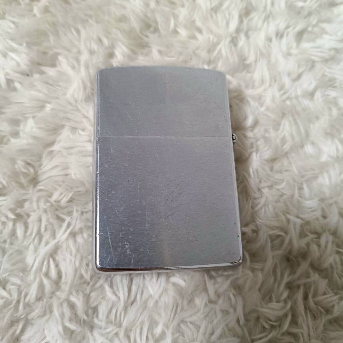 ZIPPO ジッポー 1978年製 NASU ナスロゴ ヴィンテージ オイルライター レアモデル 【0356】_画像2
