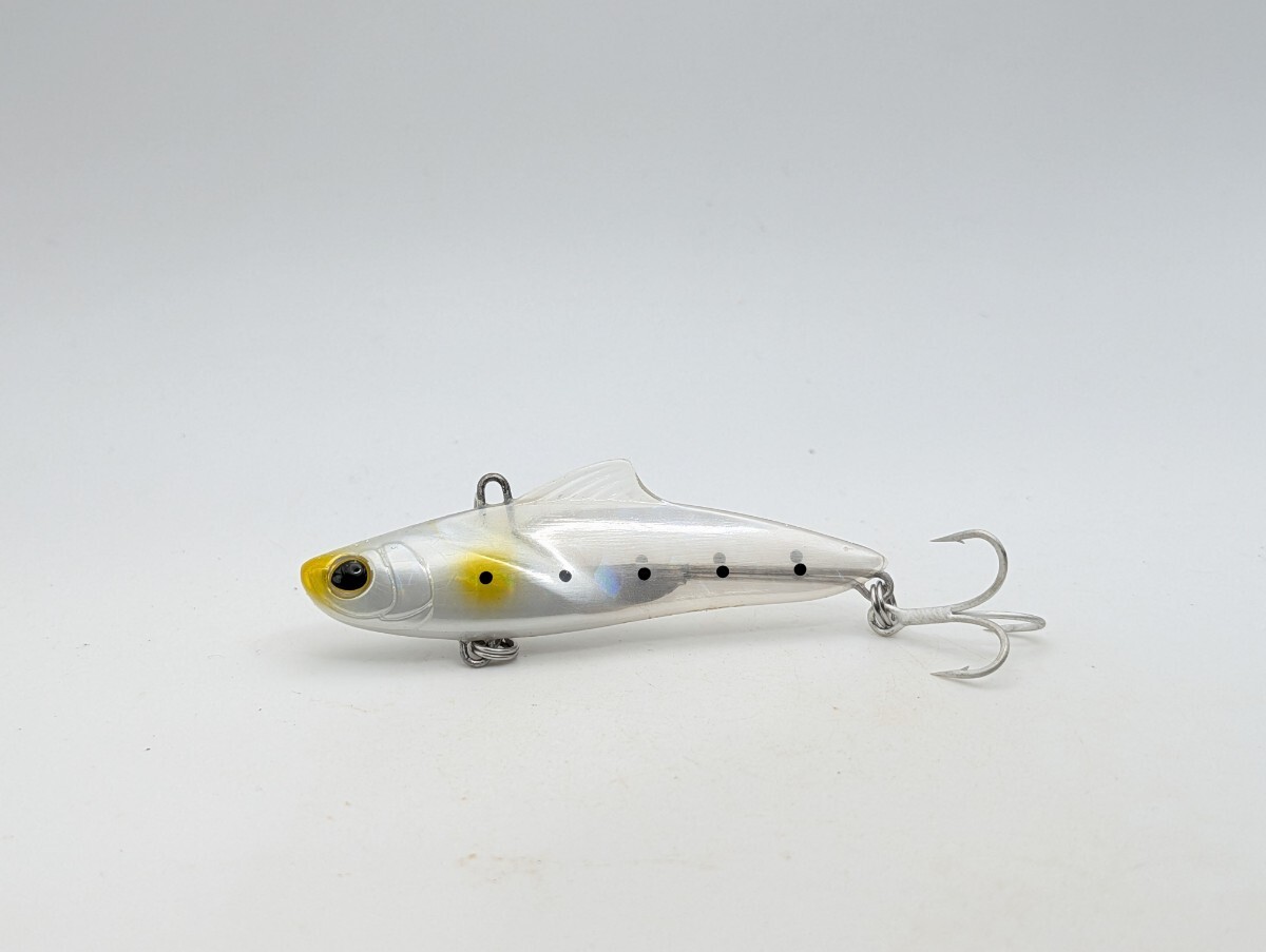 N7G-1885【3点以上落札で送料無料】シマノ サルベージソリッド 70ES_画像1