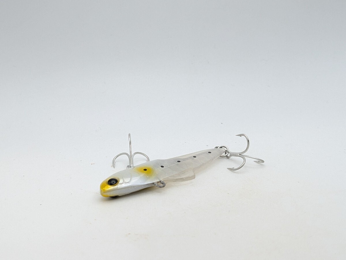 N7G-1885【3点以上落札で送料無料】シマノ サルベージソリッド 70ES_画像2